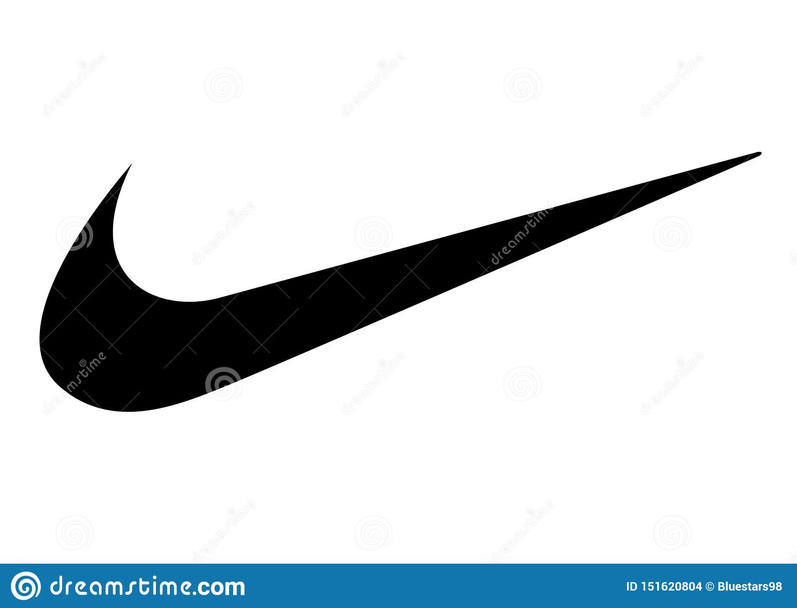 Detail Nike Logo Clipart Nomer 20