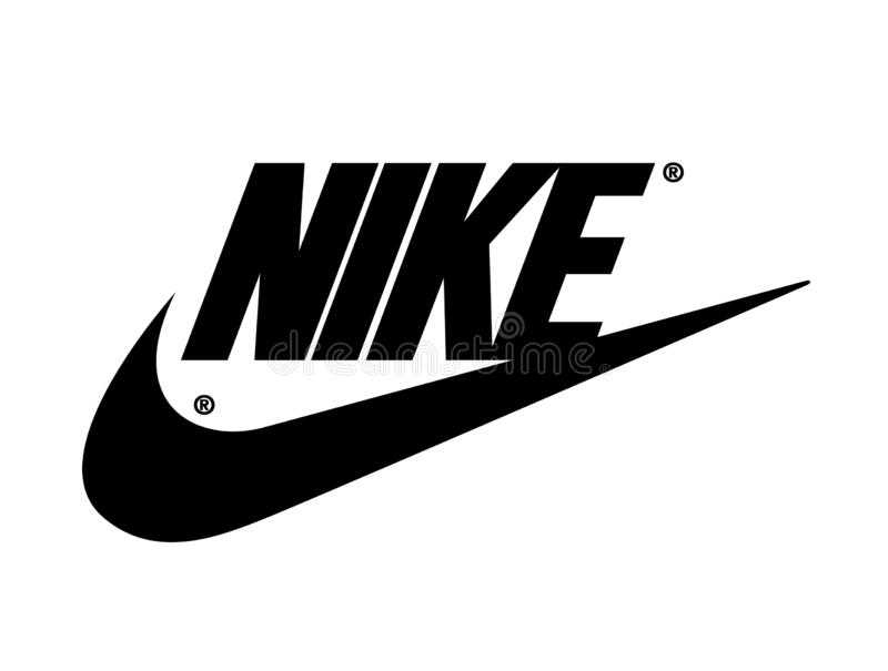 Detail Nike Logo Clipart Nomer 2