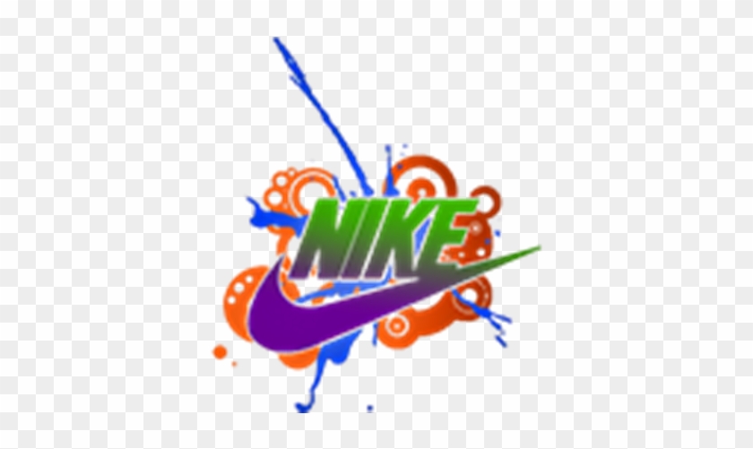 Detail Nike Logo Clipart Nomer 30