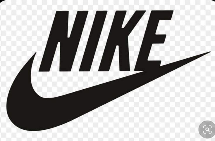 Detail Nike Logo Clipart Nomer 3