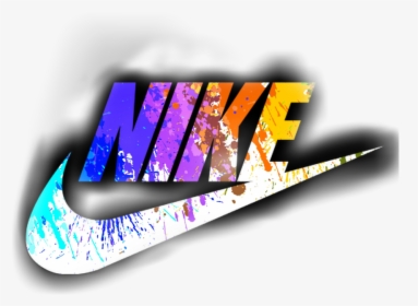 Detail Nike Logo Colors Nomer 14