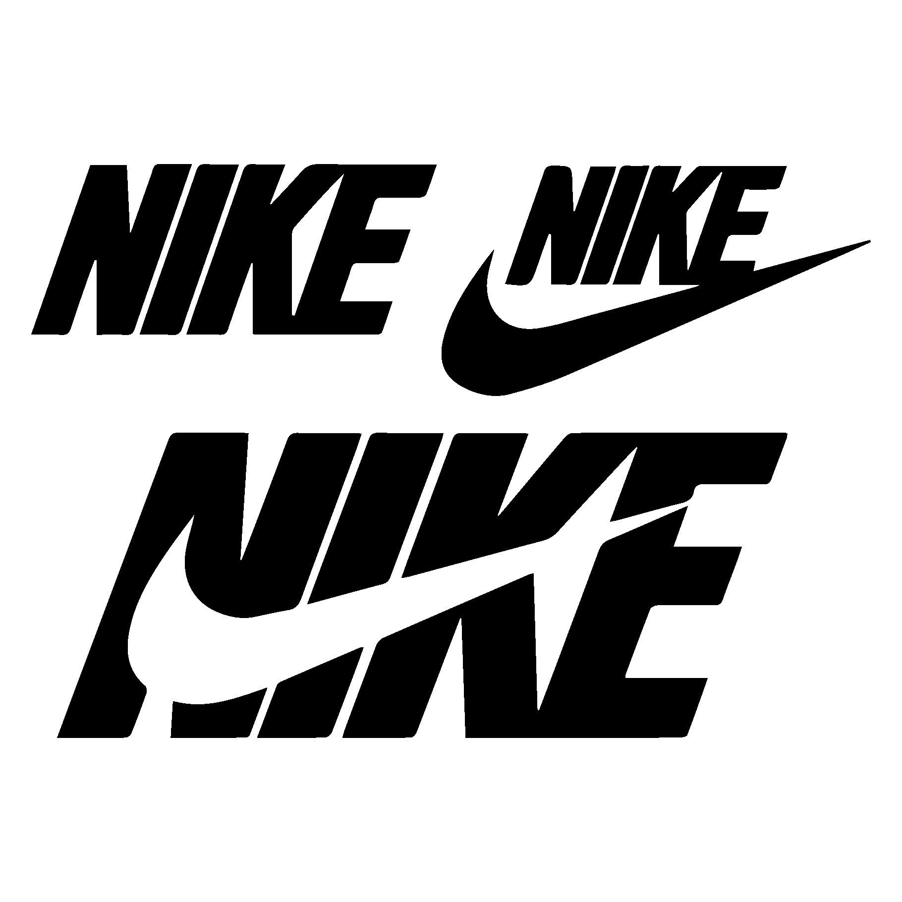 Detail Nike Logo Colors Nomer 44