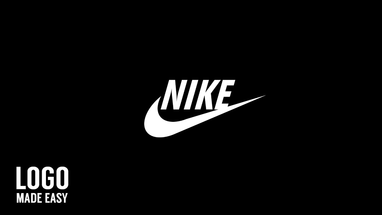 Detail Nike Logo Designs Nomer 29