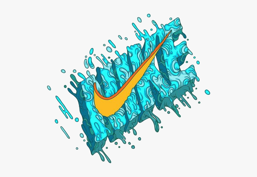 Detail Nike Logo Designs Nomer 31