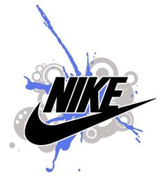 Detail Nike Logo Designs Nomer 34