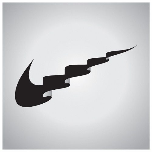 Detail Nike Logo Designs Nomer 37