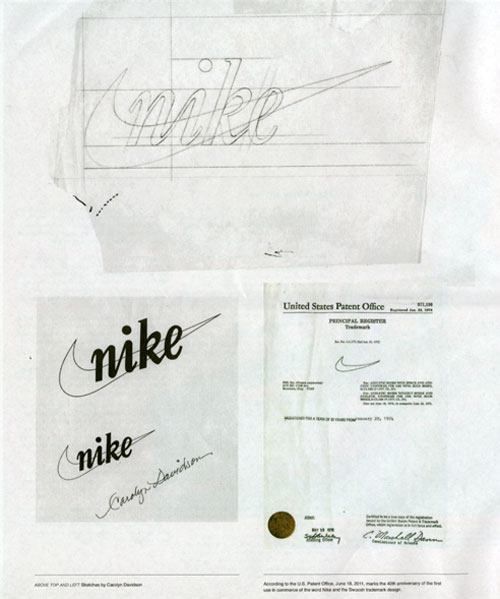 Detail Nike Logo Designs Nomer 50