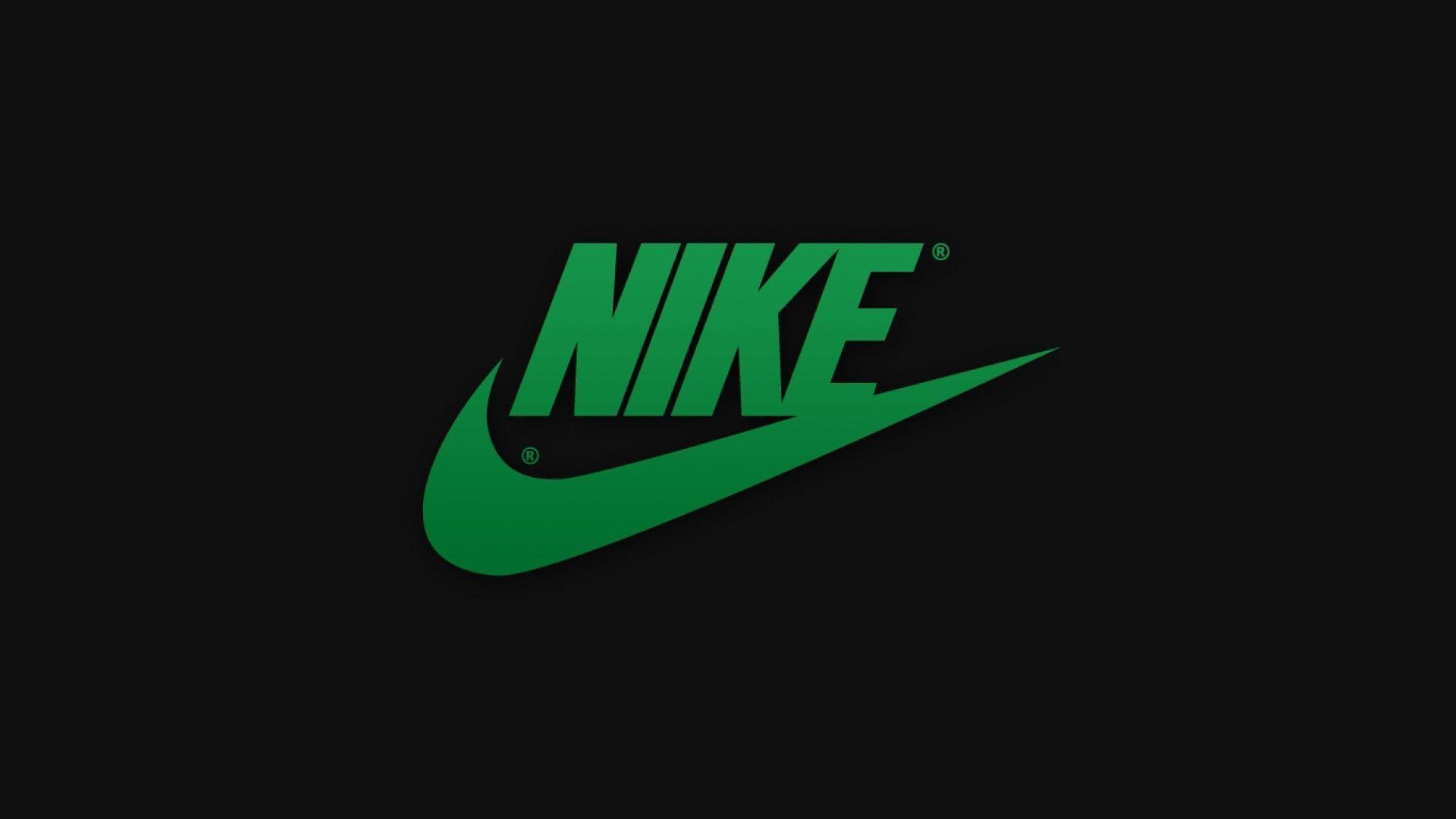 Detail Nike Logo Hd Wallpaper Nomer 11