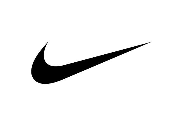 Nike Logo Jpeg - KibrisPDR