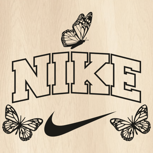 Detail Nike Logo Outline Png Nomer 13