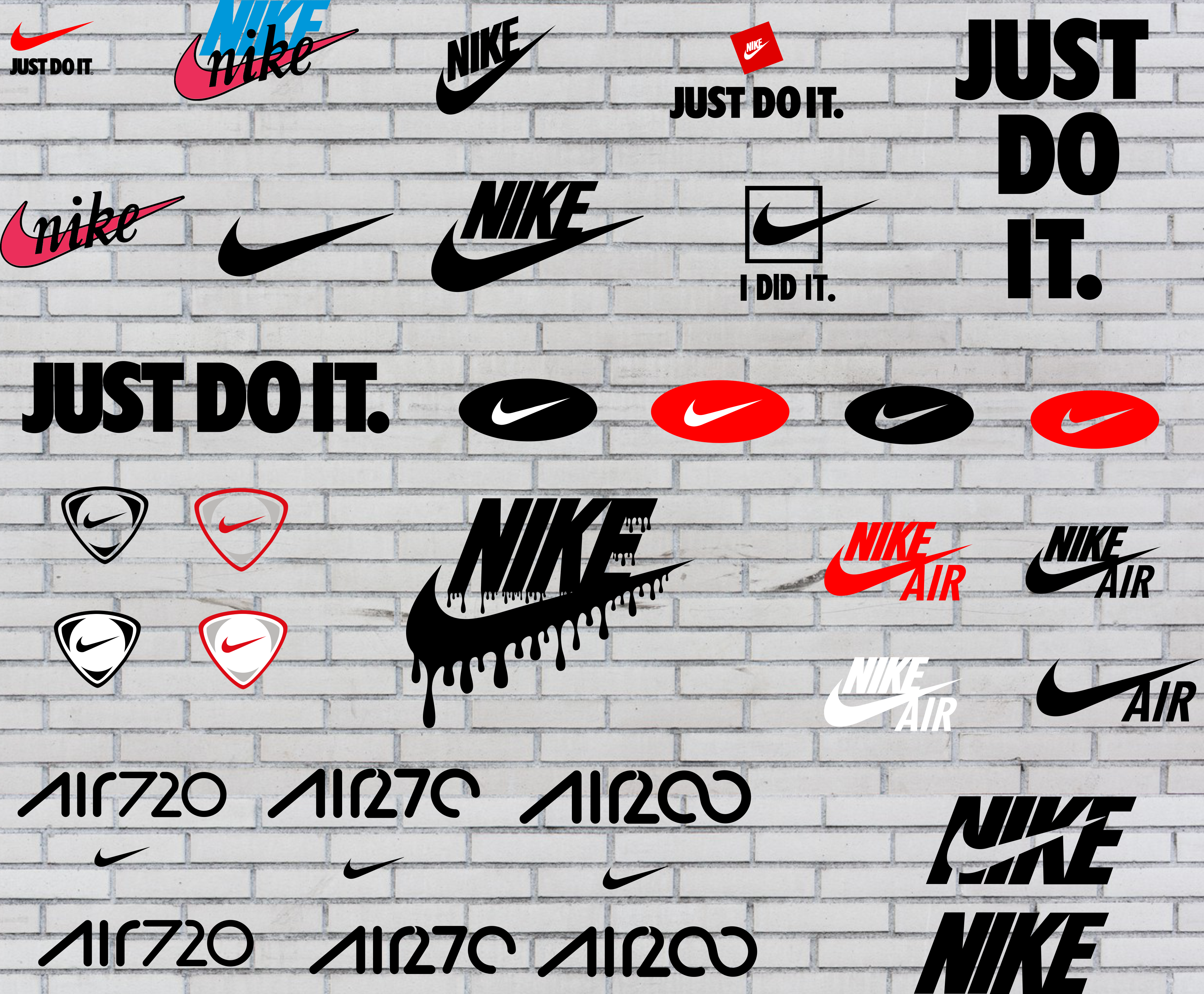 Detail Nike Logo Pdf Nomer 16