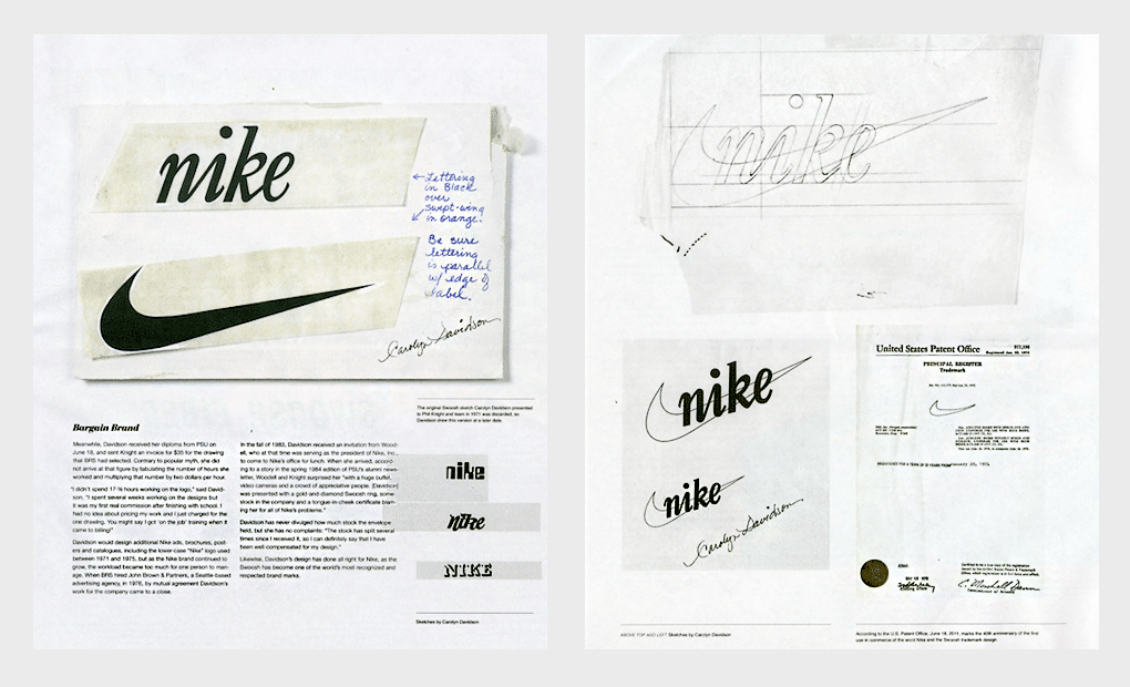 Detail Nike Logo Pictures Nomer 52
