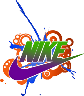 Detail Nike Logo Psd Nomer 5