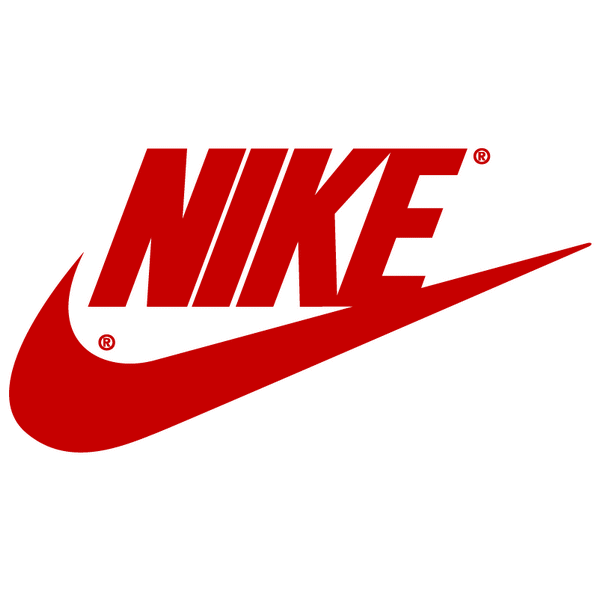 Nike Logo Red - KibrisPDR