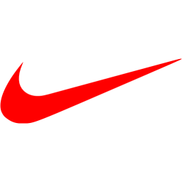 Detail Nike Logo Red Nomer 3