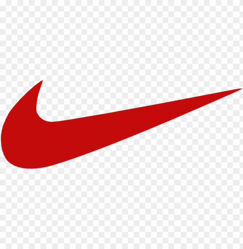 Detail Nike Logo Red Nomer 36