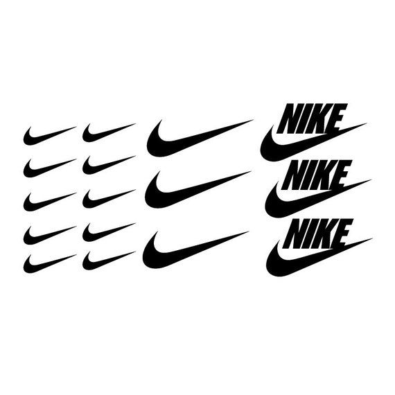 Nike Logo Size - KibrisPDR