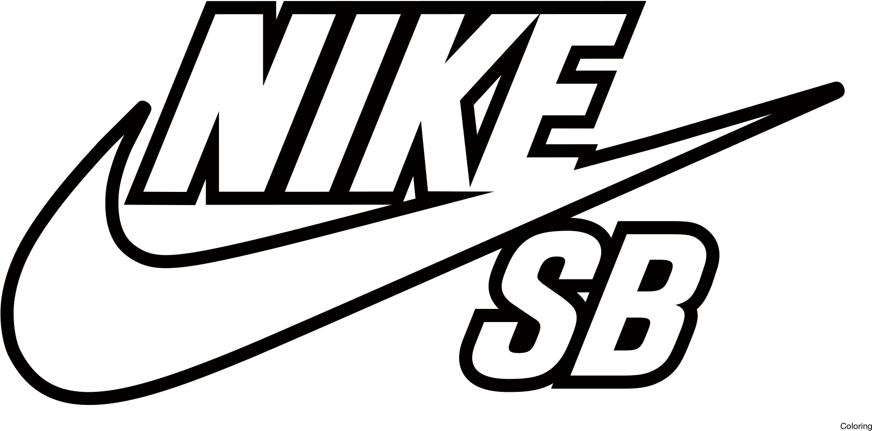 Detail Nike Logo Size Nomer 24