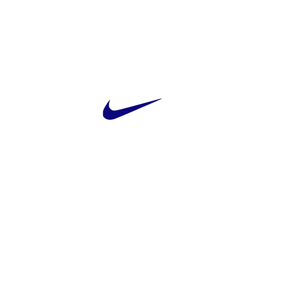 Detail Nike Logo Small Nomer 19