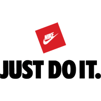 Detail Nike Logo Small Nomer 25