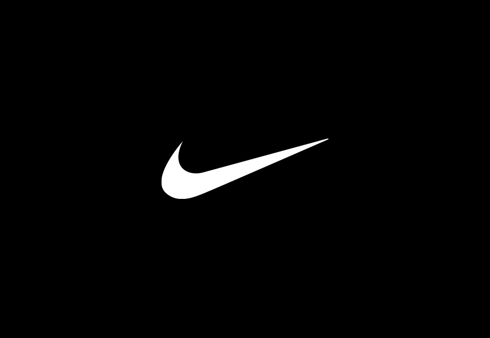 Detail Nike Logo Small Nomer 48