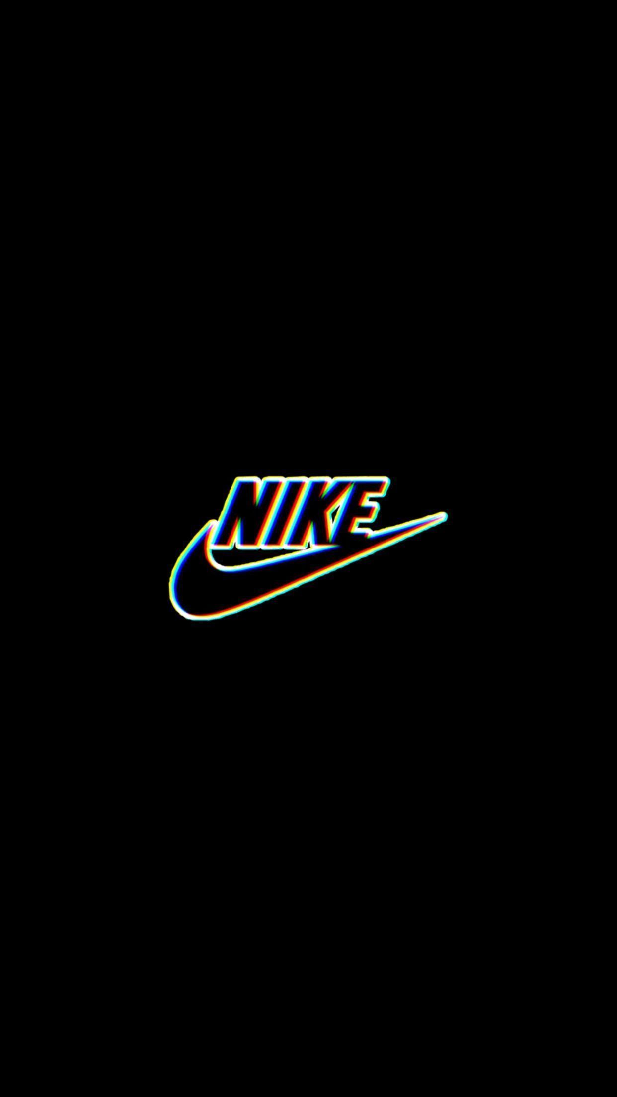 Detail Nike Logo Wallpaper Nomer 16