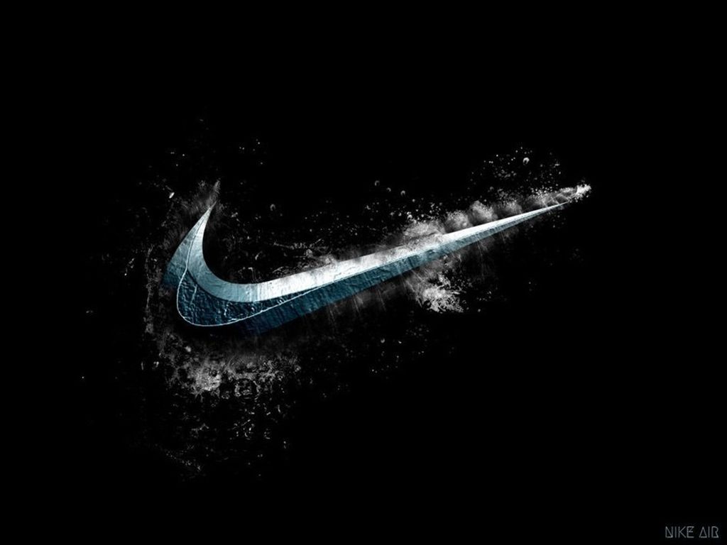 Detail Nike Logo Wallpaper Nomer 3