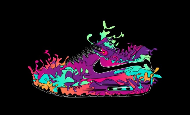 Detail Nike Logo Wallpaper Nomer 38