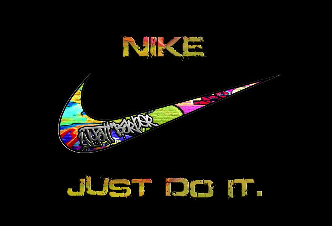 Detail Nike Logo Wallpaper Nomer 47