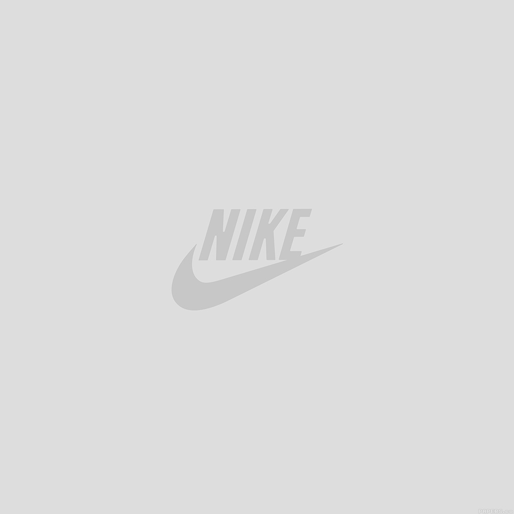 Detail Nike Logo White Nomer 26