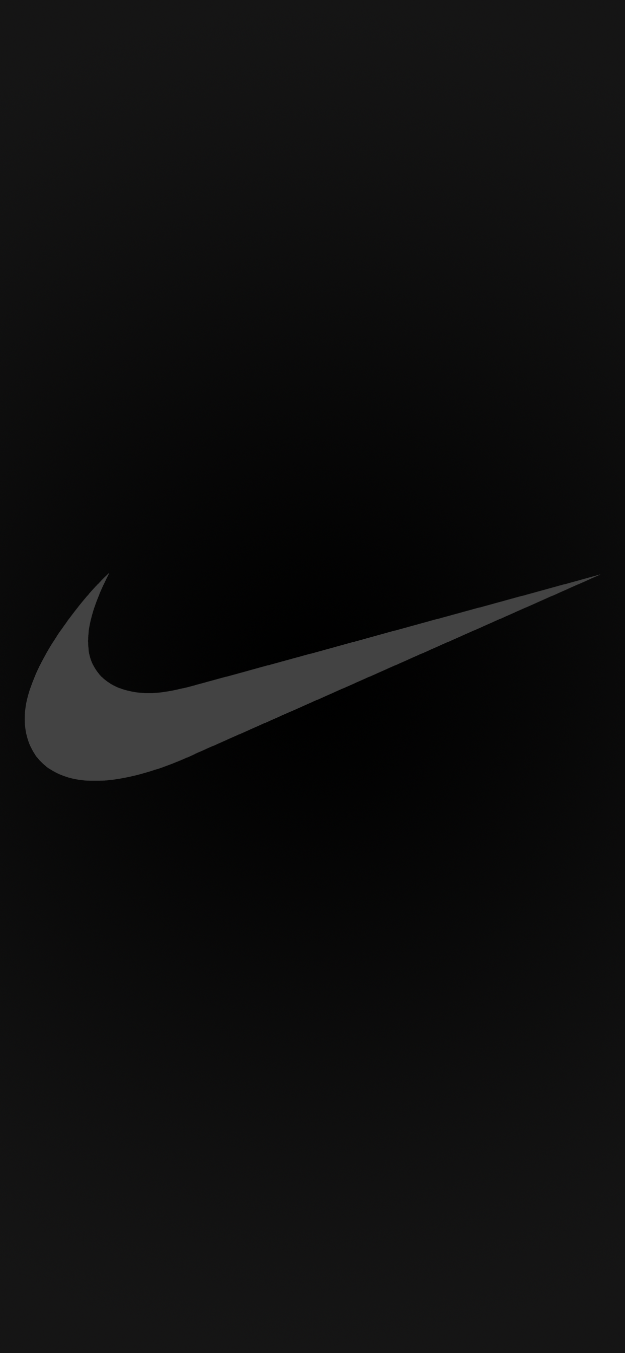Detail Nike Logo White Nomer 53