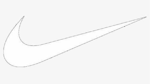 Detail Nike Logo White Nomer 10