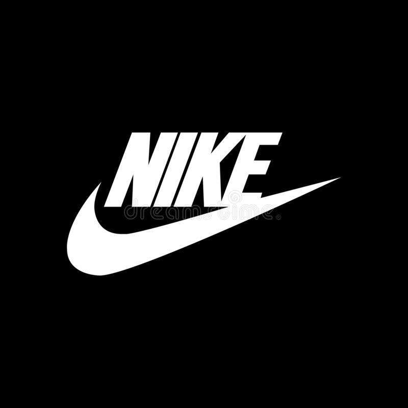 Detail Nike Logo White Background Nomer 20