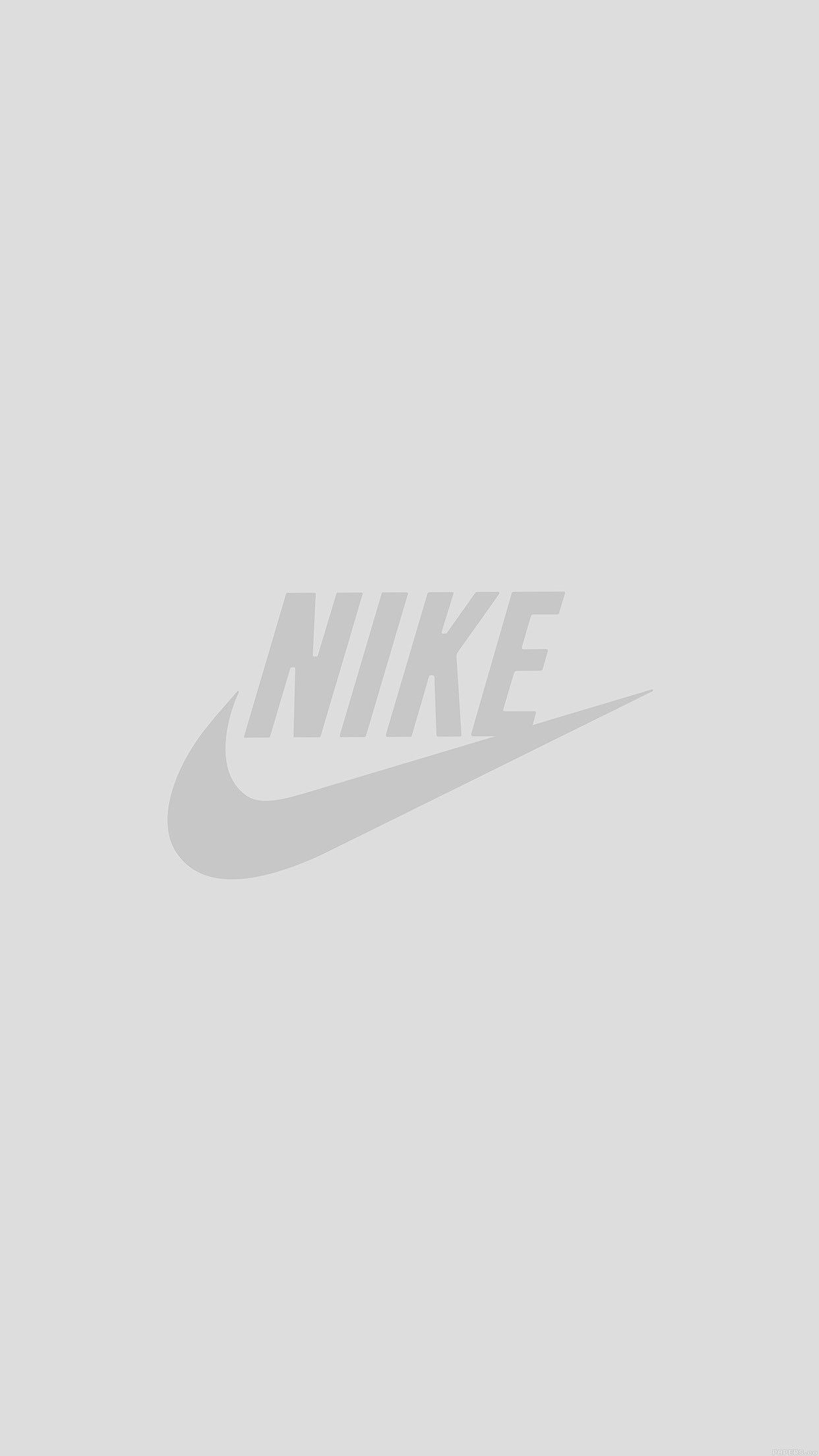 Detail Nike Logo White Background Nomer 26