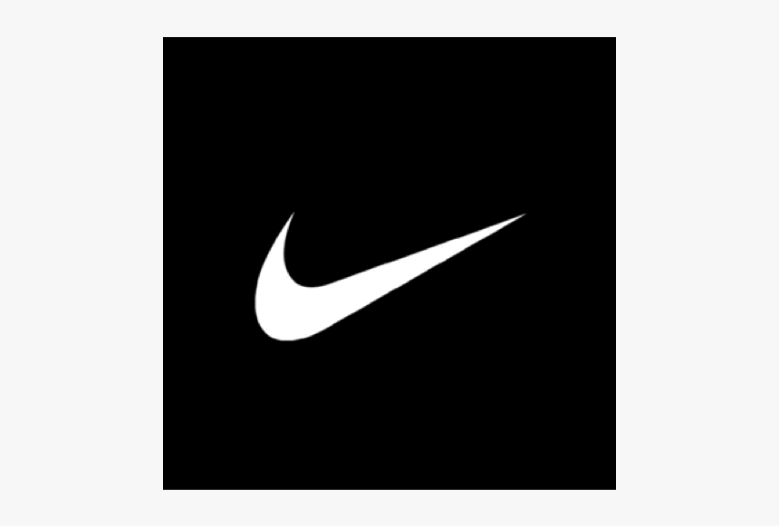 Detail Nike Logo White Background Nomer 33