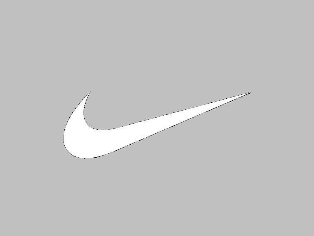 Detail Nike Logo White Background Nomer 35