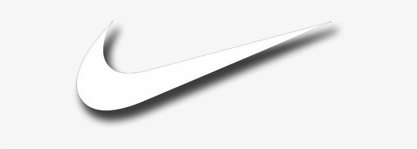 Detail Nike Logo White Background Nomer 42