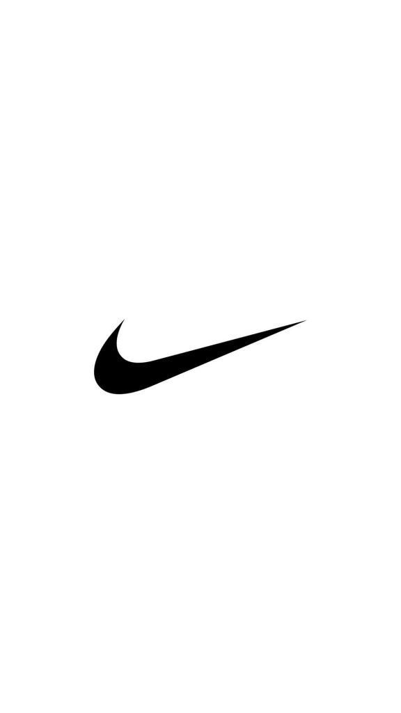 Detail Nike Logo White Background Nomer 6