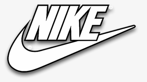 Detail Nike Logo White Background Nomer 7