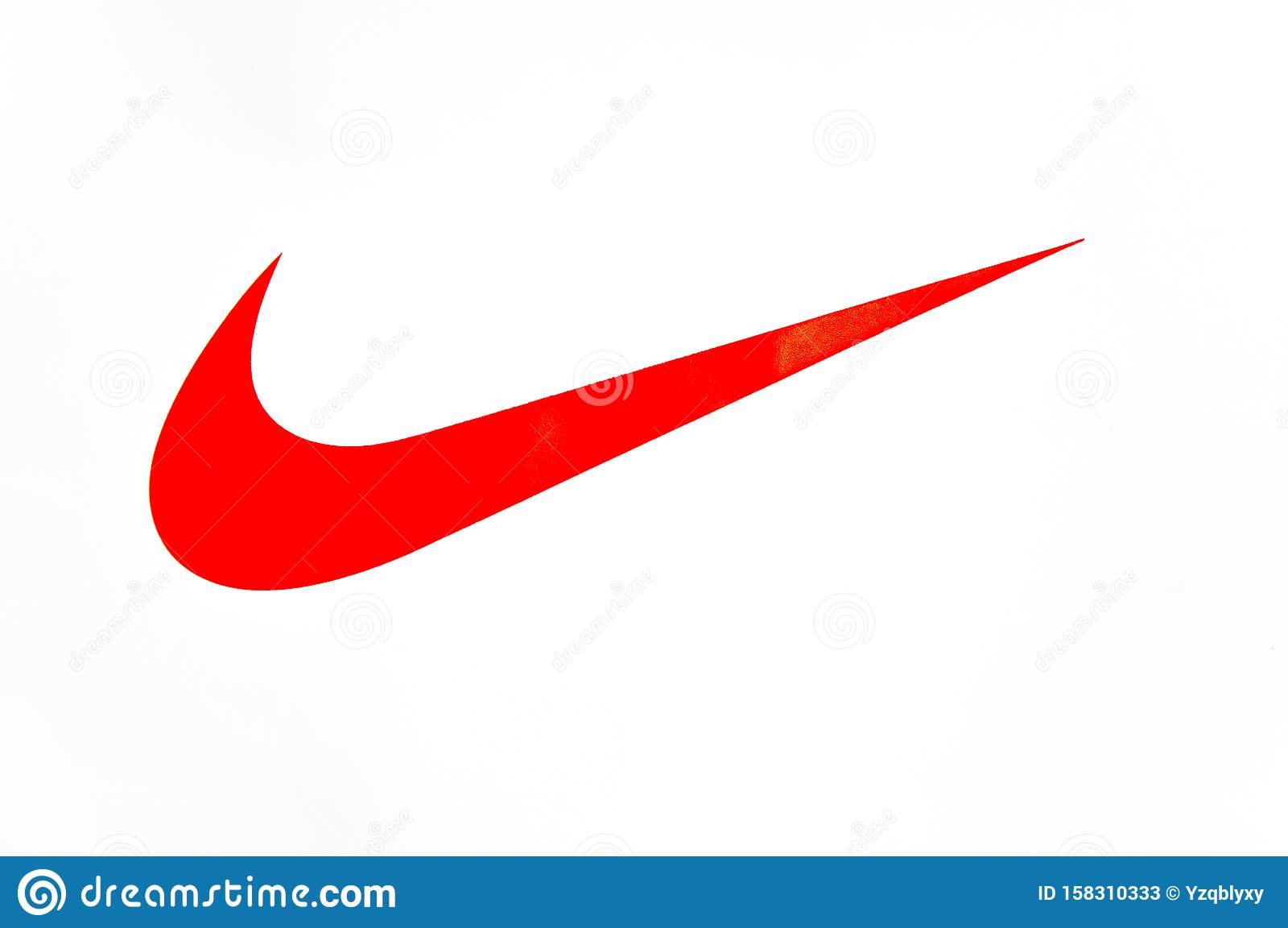 Detail Nike Logo White Background Nomer 8