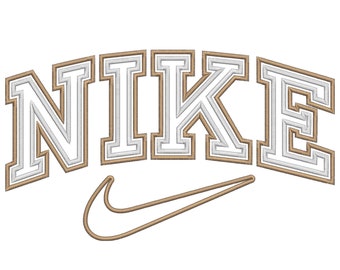 Detail Nike Logos Nomer 27