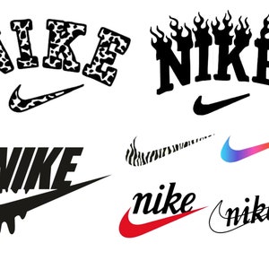 Detail Nike Logos Nomer 55