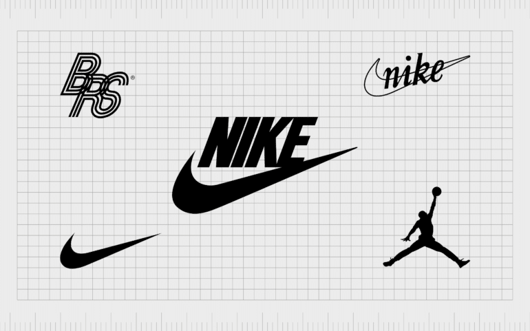 Detail Nike Logos Nomer 8