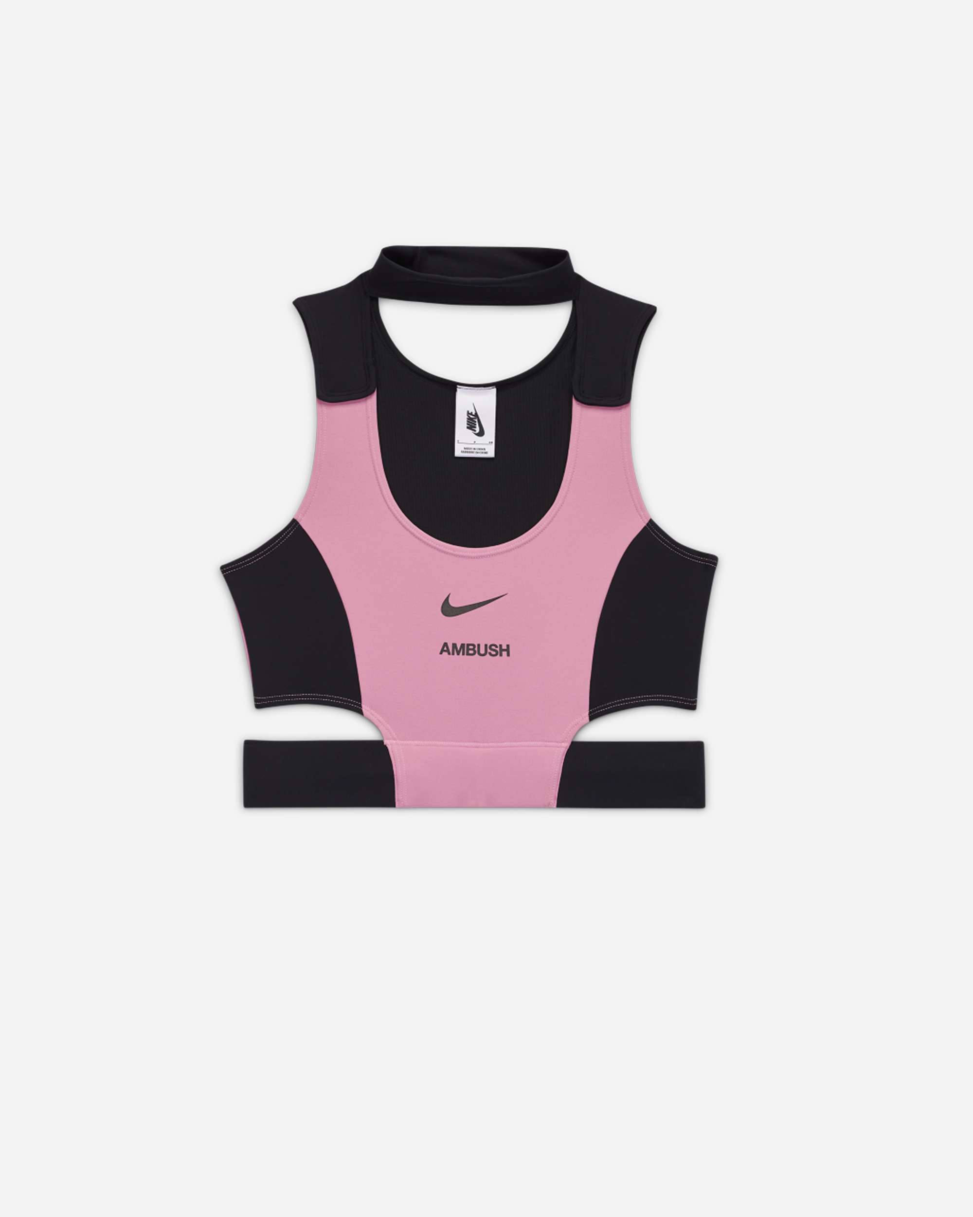 Detail Nike Magic Flamingo Shirt Nomer 31