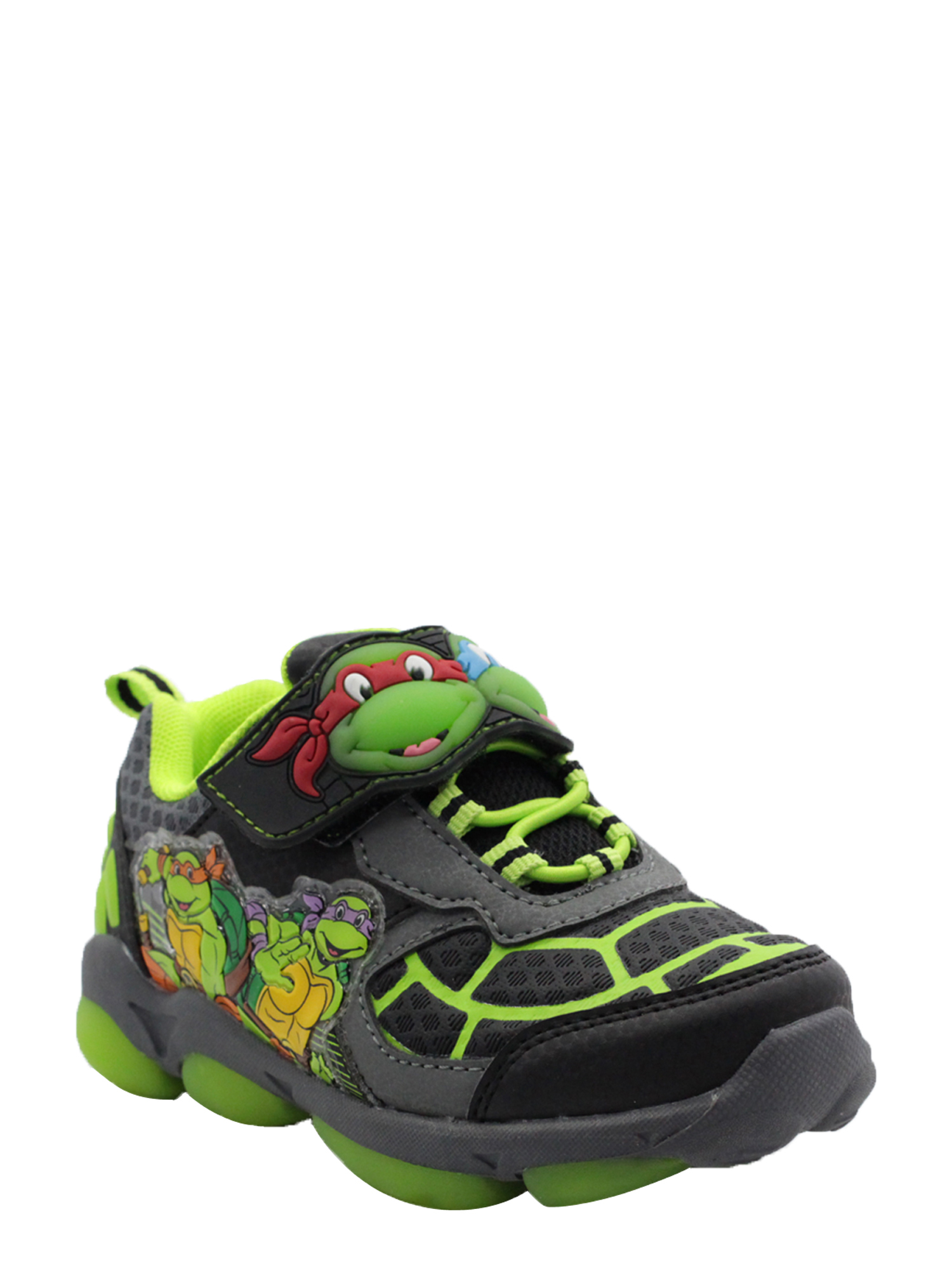 Detail Nike Ninja Turtle Shoes Nomer 25