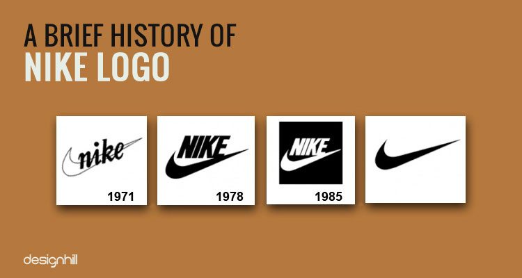 Detail Nike Old Logo Nomer 2