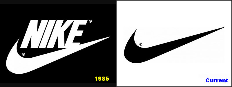 Detail Nike Old Logo Nomer 33