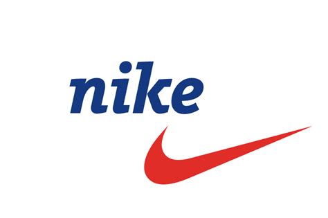 Detail Nike Old Logo Nomer 38