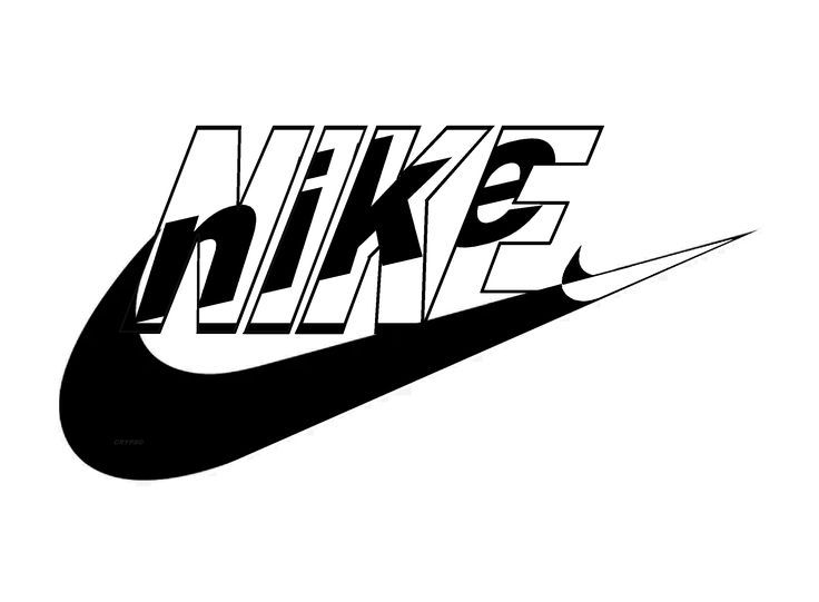 Detail Nike Old Logo Nomer 44