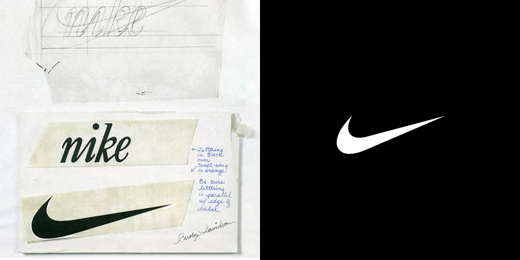 Detail Nike Old Logo Nomer 52